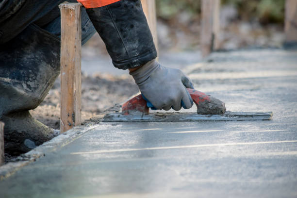 Best Concrete Patio Design and Installation in Mcguire Af, NJ
