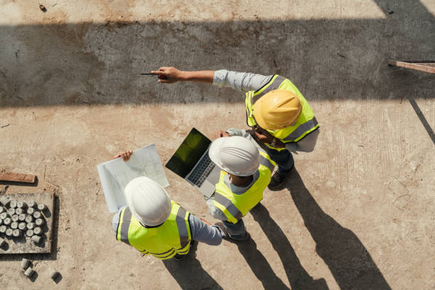 Best Concrete Sealing and Maintenance in Mcguire Af, NJ